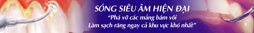 Tái tạo nụ cười hoàn hảo với công nghệ Nha khoa 4.0